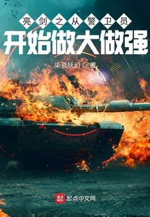亮劍之從警衛員開始做大做強