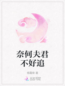 奈何夫君不好追