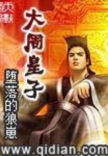 大周皇子