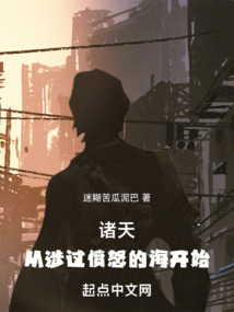 諸天：從涉過憤怒的海開始