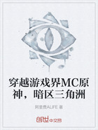 穿越游戏界MC原神，暗区三角洲