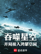 吞噬星空:开局接入鸿蒙空间在线阅读