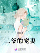二爷的宠妻在线阅读