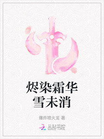 燼染霜華雪未消