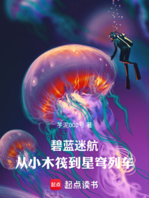 碧藍(lán)迷航:從小木筏到星穹列車(chē)