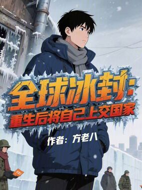 全球冰封:重生后将自己上交国家在线阅读