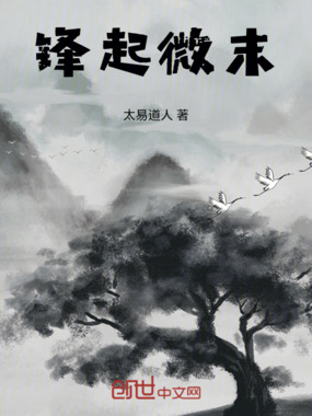 锋起微末在线阅读