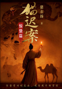 猫迟案2：惊蛰篇