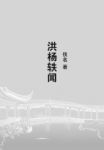 洪楊軼聞