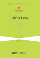 中国的民主道路在线阅读