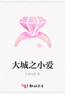 大城之小愛
