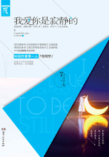 我爱你是寂静的
