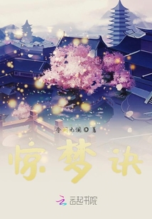 驚夢(mèng)訣