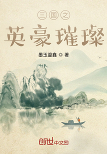 三國之英豪璀璨