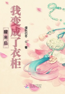 醒來后我變成了衣柜