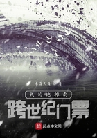 我的地攤賣跨世紀門票在線閱讀