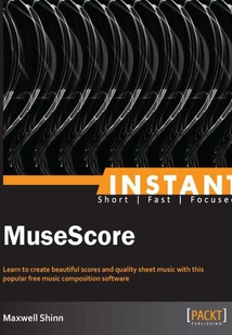 Instant MuseScore