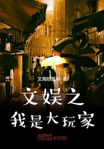 文娛之我是大玩家