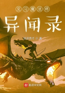 見(jiàn)習(xí)魔法師異聞錄