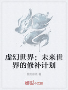 虚幻世界：未来世界的修补计划在线阅读