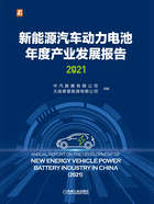 新能源汽车动力电池年度产业发展报告（2021）在线阅读