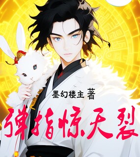 弹指惊天裂在线阅读