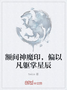 額間神魔印，偏以凡軀掌星辰在線閱讀
