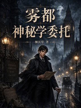 第5章 以诺语_雾都神秘学委托最新章节-QQ阅读女生网