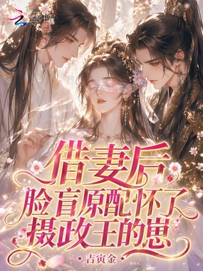 借妻后，脸盲原配怀了摄政王的崽在线阅读