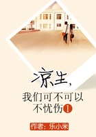 凉生,我们可不可以不忧伤1在线阅读