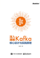 深入理解Kafka：核心设计与实践原理