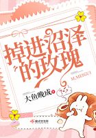 掉進沼澤的玫瑰在線閱讀