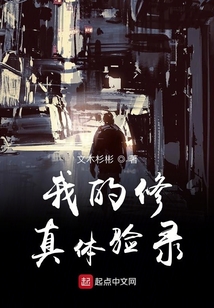 我的修真體驗錄
