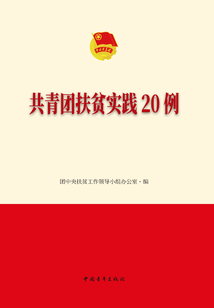 共青團(tuán)扶貧實(shí)踐20例