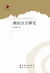 湖泊方言研究