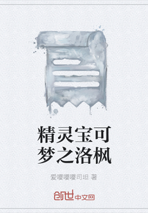 精靈寶可夢之洛楓