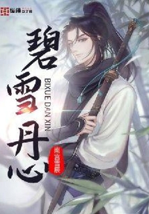 碧雪丹心