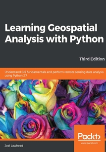 Learning Geospatial Analysis with Python