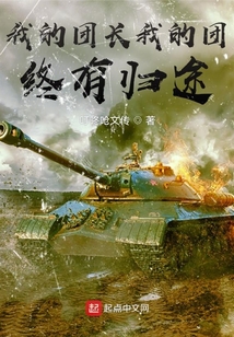 我的團長我的團終有歸途