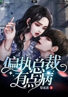 偏执总裁有点病