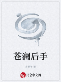蒼瀾后手
