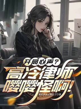 开局心声?高冷律师嘤嘤怪啊!在线阅读
