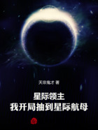 星际领主：我开局抽到星际航母在线阅读