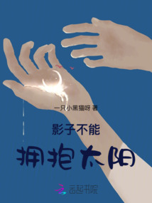 影子不能擁抱太陽