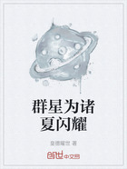 群星为诸夏闪耀在线阅读