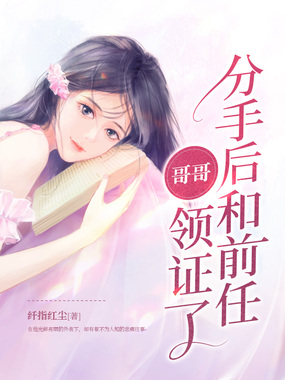 分手后和前任哥哥领证了在线阅读