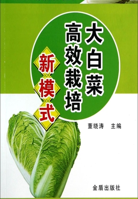 简介页-大白菜高效栽培新模式