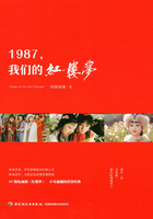 1987，我们的红楼梦在线阅读