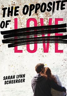 The Opposite of Love