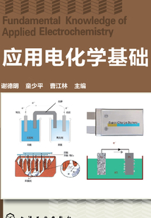應(yīng)用電化學(xué)基礎(chǔ)